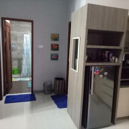 Homestay Syariah Cileunyi, Bandung Timur المظهر الخارجي الصورة