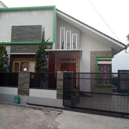 Homestay Syariah Cileunyi, Bandung Timur المظهر الخارجي الصورة