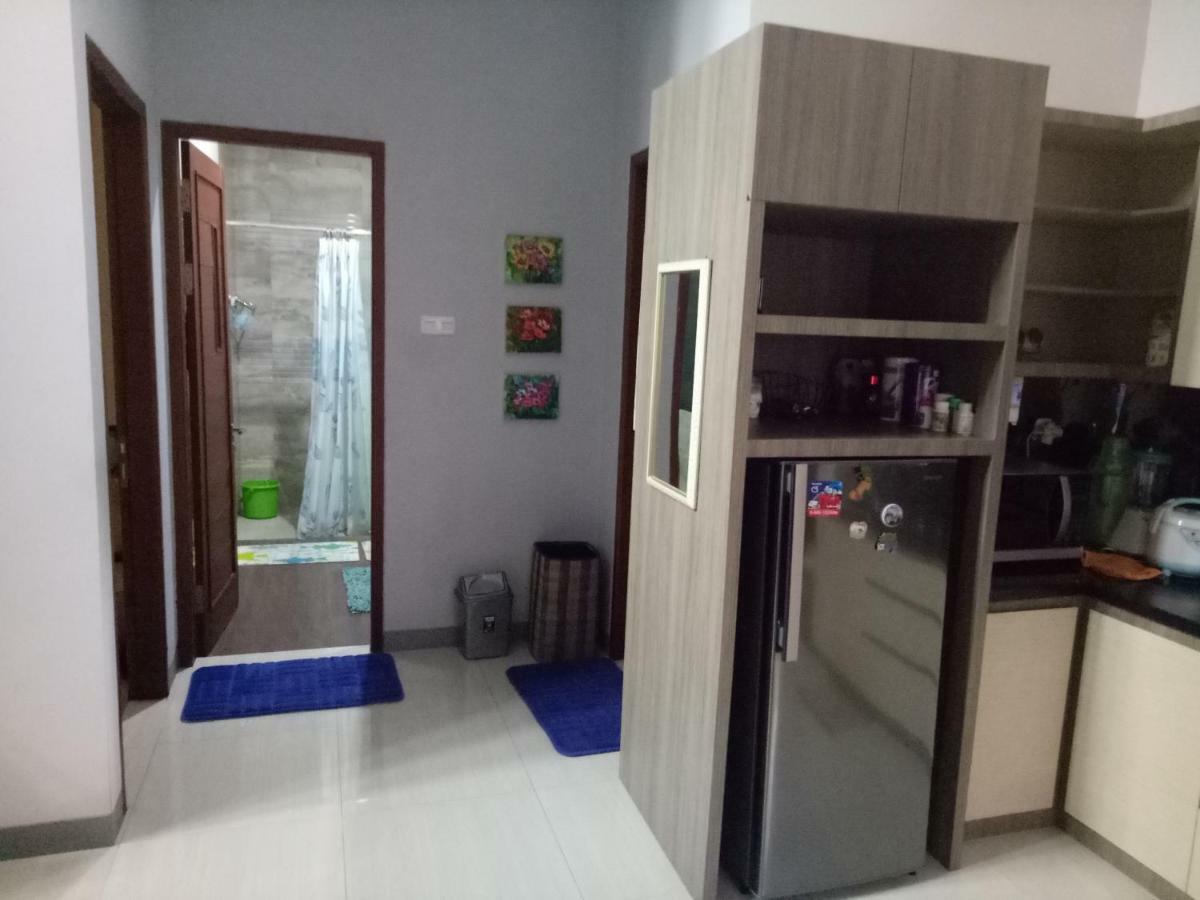 Homestay Syariah Cileunyi, Bandung Timur المظهر الخارجي الصورة